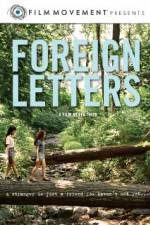 Watch Foreign Letters Soap2day