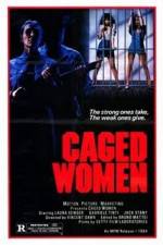 Watch Caged Woman Soap2day