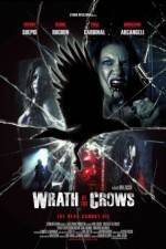 Watch Wrath of the Crows Soap2day
