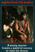 Watch The Archer Fugitive from the Empire Soap2day