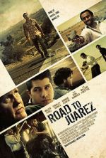 Watch Road to Juarez Soap2day