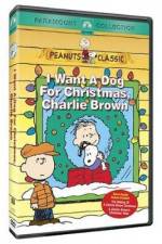 Watch I Want a Dog for Christmas Charlie Brown Soap2day