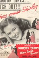 Watch Miss Annie Rooney Soap2day