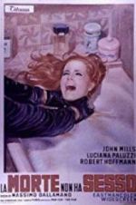 Watch A Black Veil for Lisa Soap2day