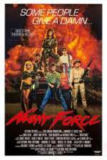 Watch Nightforce Soap2day