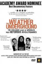 Watch The Weather Underground Soap2day