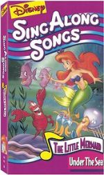 Watch Disney Sing-Along Songs: Under the Sea Soap2day