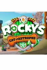 Watch Rocky\'s Cat-astrophe Soap2day