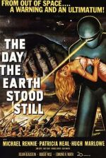Watch The Day the Earth Stood Still Soap2day