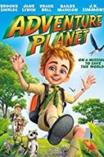Watch Adventure Planet Soap2day