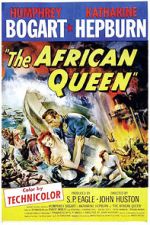 Watch The African Queen Soap2day