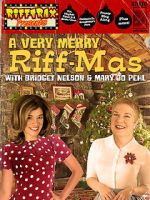 Watch RiffTrax Presents: A Very Merry Riff-mas (with Bridget and Mary Jo) Soap2day