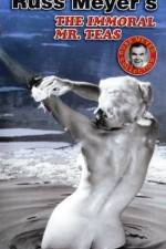 Watch The Immoral Mr Teas Soap2day