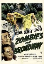 Watch Zombies on Broadway Soap2day