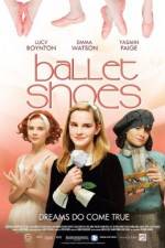 Watch Ballet Shoes Soap2day
