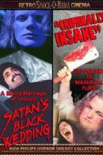 Watch Criminally Insane Soap2day
