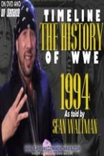 Watch The History Of WWE 1994 With Sean Waltman Soap2day