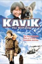 Watch The Courage of Kavik, the Wolf Dog Soap2day