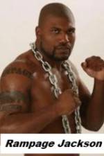 Watch Rampage Jackson 7 UFC Fights Soap2day