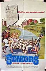 Watch The Seniors Soap2day