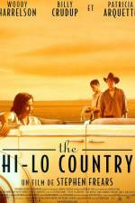 Watch The Hi-Lo Country Soap2day