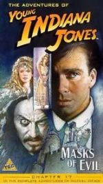 Watch The Adventures of Young Indiana Jones: Masks of Evil Soap2day