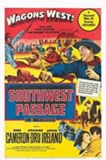 Watch Southwest Passage Soap2day