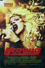 Watch Hedwig and the Angry Inch Soap2day