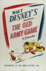 Watch The Old Army Game (Short 1943) Soap2day