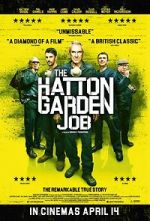 Watch The Hatton Garden Job Soap2day