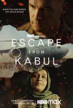 Watch Escape from Kabul Soap2day