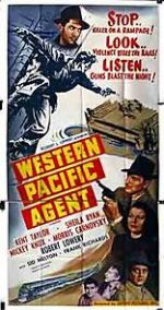 Watch Western Pacific Agent Soap2day