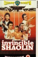 Watch Nan Shao Lin yu bei Shao Lin Soap2day