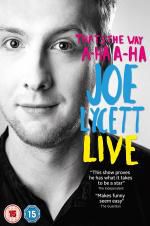 Watch Joe Lycett: That\'s The Way, A-Ha, A-Ha, Joe Lycett Soap2day