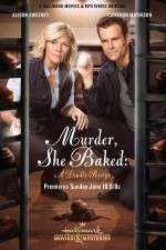 Watch Murder, She Baked: A Deadly Recipe Soap2day