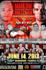 Watch XFC 24 Collision Course Soap2day