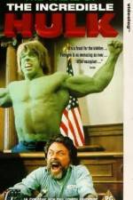 Watch The Trial of the Incredible Hulk Soap2day