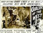 Watch Cavalier of the West Soap2day