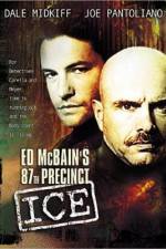 Watch Ed McBain's 87th Precinct Ice Soap2day