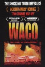 Watch Waco The Rules of Engagement Soap2day