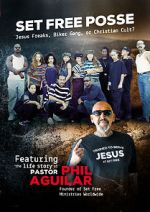 Watch Set Free Posse: Jesus Freaks, Biker Gang, or Christian Cult? Soap2day