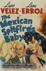 Watch The Mexican Spitfire\'s Baby Soap2day