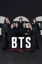 Watch BTS THE COMEBACK LIVE | ARIRANG Soap2day