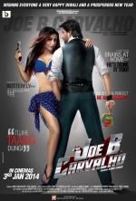 Watch Mr Joe B. Carvalho Soap2day