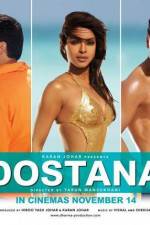 Watch Dostana Soap2day