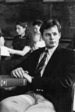 Watch Foreign Student Soap2day