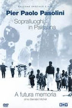 Watch A futura memoria: Pier Paolo Pasolini Soap2day