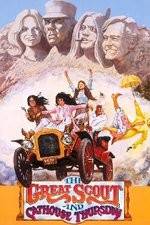 Watch The Great Scout & Cathouse Thursday Soap2day