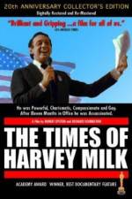 Watch The Times of Harvey Milk Soap2day