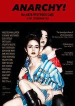 Watch Anarchy! McLaren Westwood Gang Soap2day